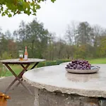 Appartamento Plaetzchen Im Gruenen Owingen