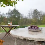 Appartamento Plaetzchen Im Gruenen *