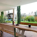 Plaetzchen Im Gruenen Appartamento *