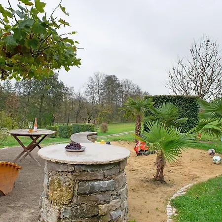 Plaetzchen Im Gruenen Owingen