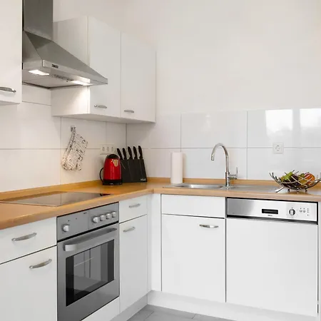Apartment Plaetzchen Im Gruenen