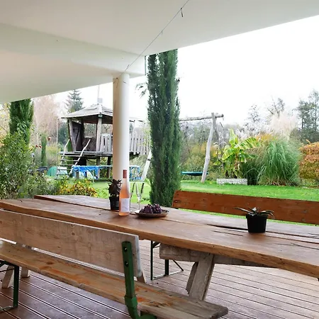 Apartment Plaetzchen Im Gruenen