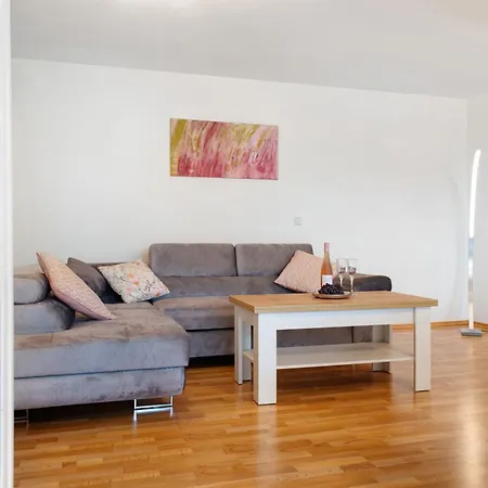 Appartement Plaetzchen Im Gruenen Owingen