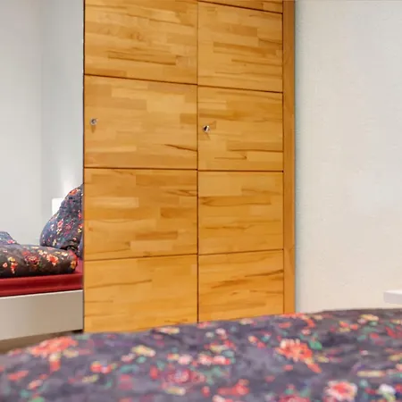Appartement Plaetzchen Im Gruenen