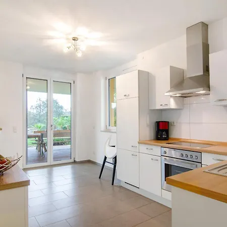 Appartement Plaetzchen Im Gruenen