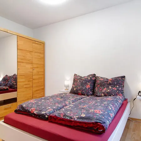 Plaetzchen Im Gruenen Appartement *