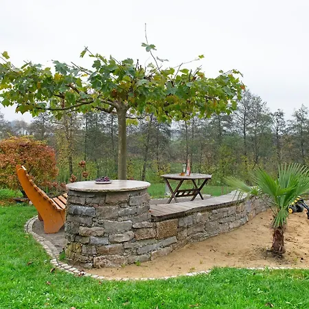 Appartement Plaetzchen Im Gruenen Owingen