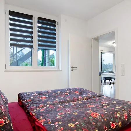 Appartement Plaetzchen Im Gruenen Owingen