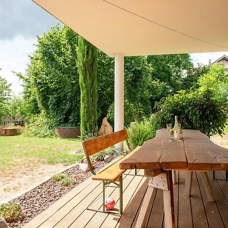 Appartement Plaetzchen Im Gruenen