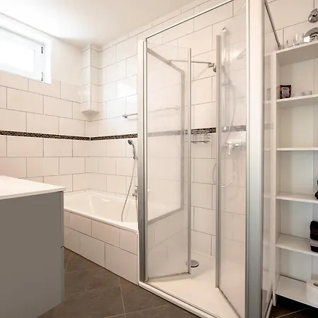 Appartement Plaetzchen Im Gruenen *