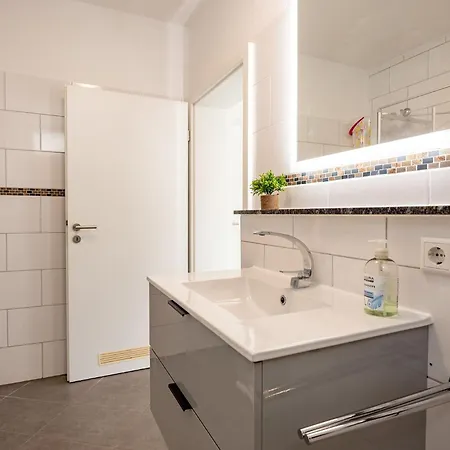 Appartement Plaetzchen Im Gruenen Owingen