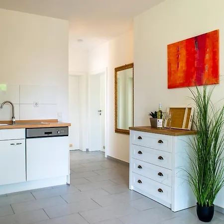 Appartement Plaetzchen Im Gruenen