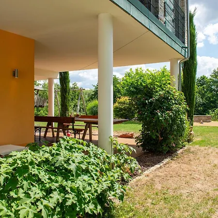 Appartement Plaetzchen Im Gruenen