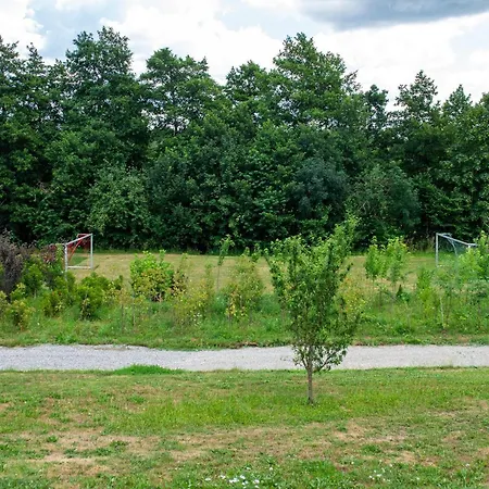 Plaetzchen Im Gruenen Appartement Owingen