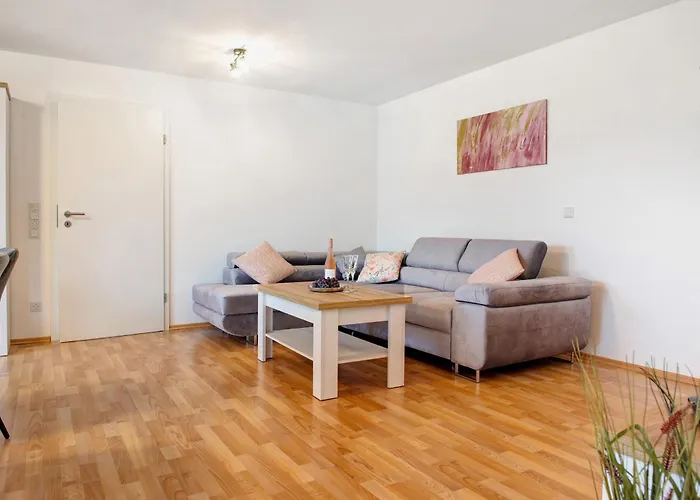 Daire Plaetzchen Im Gruenen *